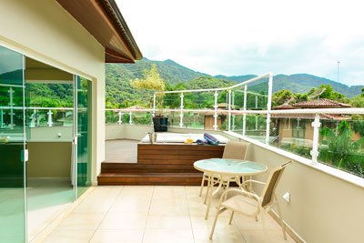 Village Suíte Premium