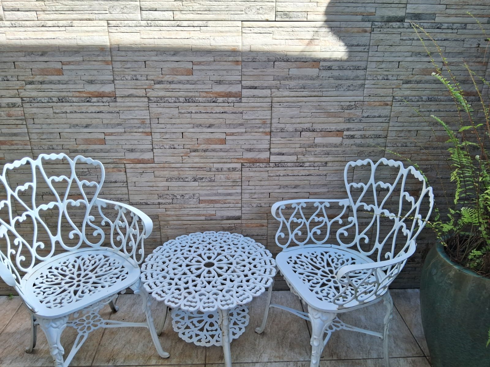 Jardim Village 3