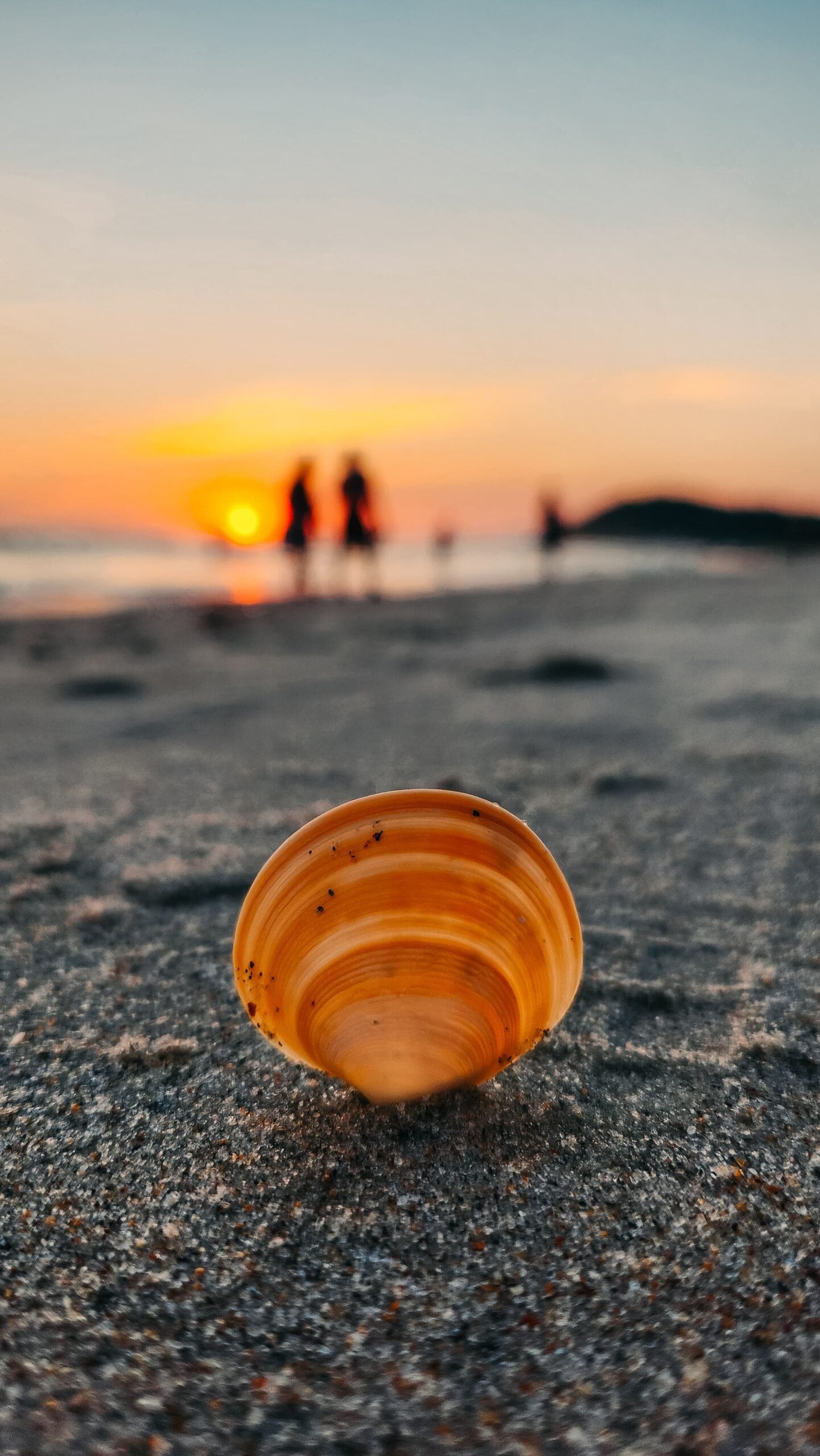 Pôr-do-sol